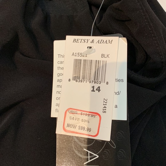 Betty Adam dress - Picture 7 of 8